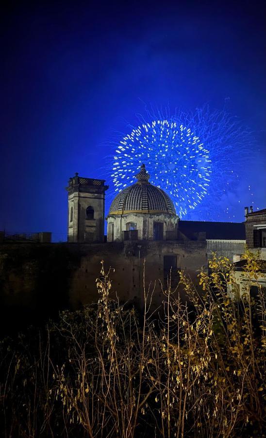Accademia 39 Affittacamere Sorrento