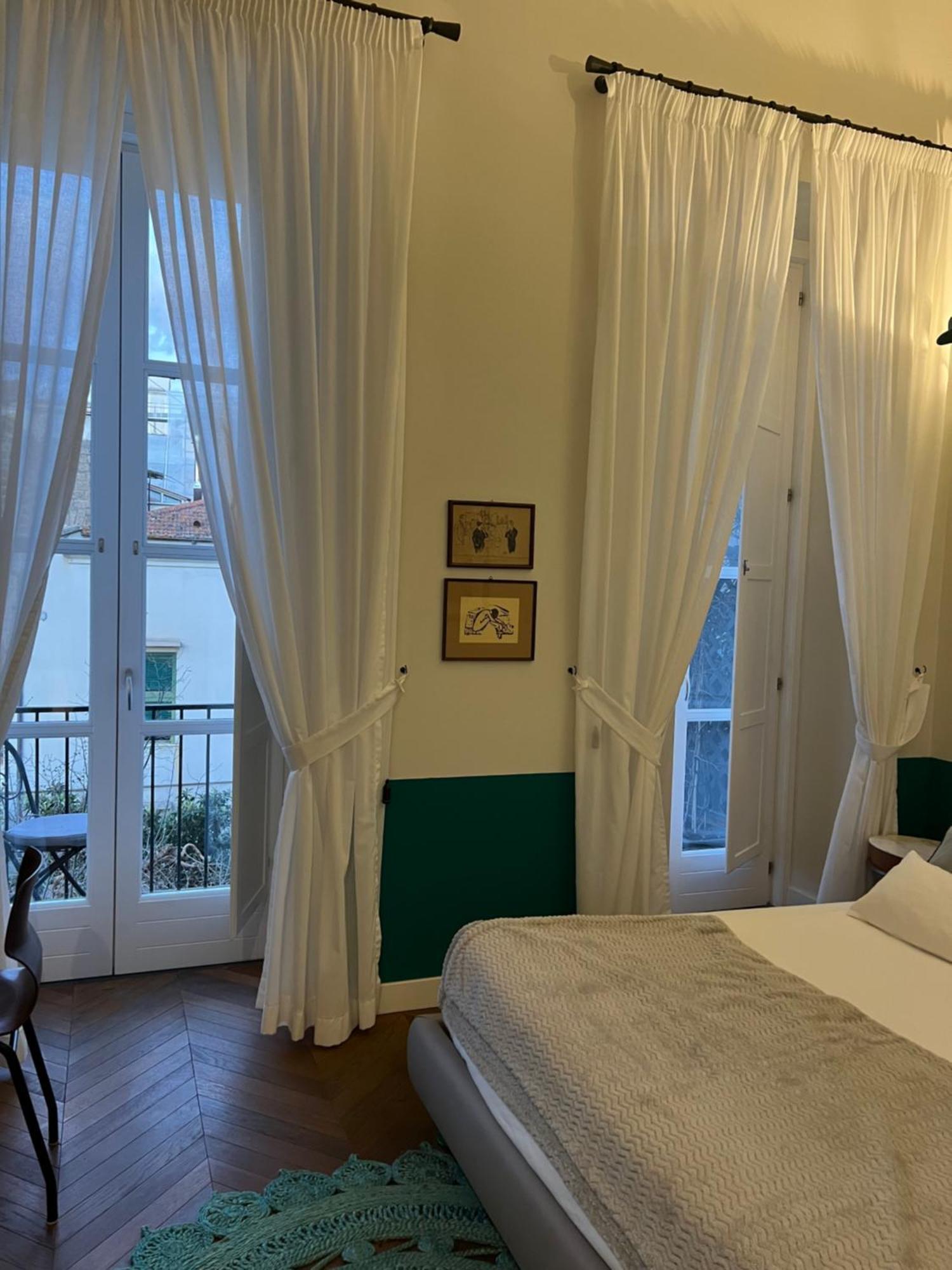 Accademia 39 Affittacamere Sorrento